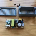 Vỏ bảo vệ cho module nguồn 12V 3A XPJ-02C từ Aliexpress - Thumbnail 2