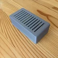 Vỏ bảo vệ cho module nguồn 12V 3A XPJ-02C từ Aliexpress - Thumbnail 3