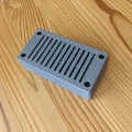 Vỏ bảo vệ cho module nguồn 12V 3A XPJ-02C từ Aliexpress - Thumbnail 4