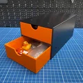 Hộp đựng đồ đa năng 2 ngăn nhỏ in 3D tiện lợi - Thumbnail 3
