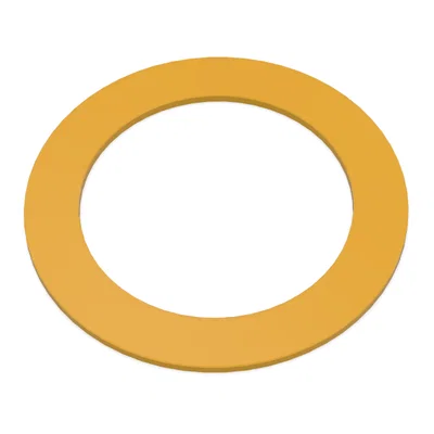 Mẫu in 3D Vòng Tròn Có Lỗ Đa Năng - File STL Chất Lượng Cao