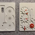 Bộ đếm tally mỏng nhất thế giới (Bản chứng minh ý tưởng) - Thumbnail 1