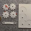 Bộ đếm tally mỏng nhất thế giới (Bản chứng minh ý tưởng) - Thumbnail 9