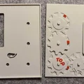 Bộ đếm tally mỏng nhất thế giới (Bản chứng minh ý tưởng) - Thumbnail 10