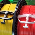 Kẹp Filament FlexBow | Kẹp spool in nguyên khối, nhanh và hiệu quả - Thumbnail 7