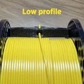 Kẹp Filament FlexBow | Kẹp spool in nguyên khối, nhanh và hiệu quả - Thumbnail 8