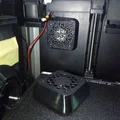 Lưới Chắn Quạt Gió Phía Sau Cho Creality K1C - Thumbnail 2