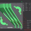 Giá đỡ cây trong chậu - Thumbnail 8