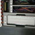 Giá đỡ Breadboard Gridfinity – 4 tấm 830 lỗ (5x2x6) - Thumbnail 3