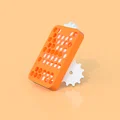 Đồ chơi giải trí Fidget Toy - Clicking Wheel in 3D cực thú vị - Thumbnail 1