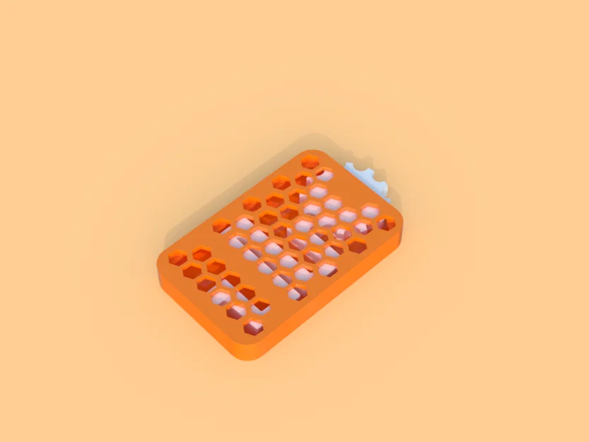 Đồ chơi giải trí Fidget Toy - Clicking Wheel in 3D cực thú vị - Image 2