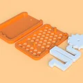 Đồ chơi giải trí Fidget Toy - Clicking Wheel in 3D cực thú vị - Thumbnail 3