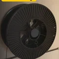 Giá Treo Cuộn Nhựa 3KG Gắn Tường (Thiết Kế Gia Cố Siêu Bền) - Thumbnail 1