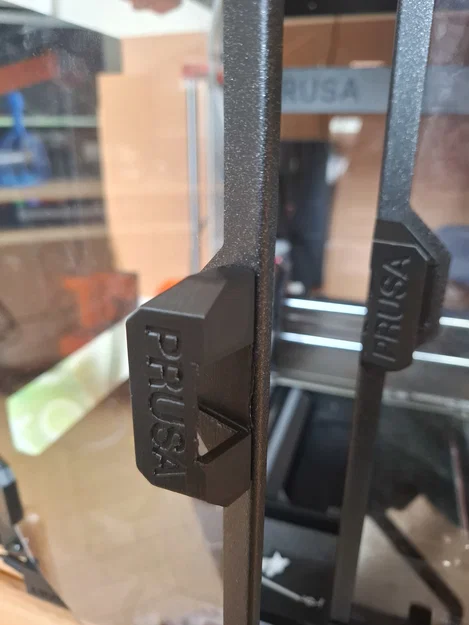 Khóa cửa cho Prusa Enclosure - Image 2