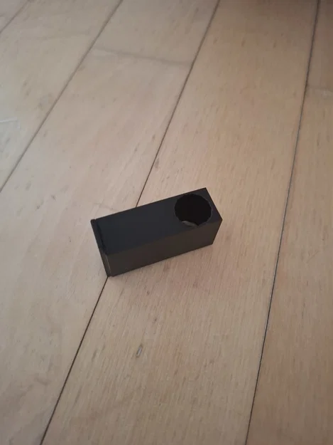 Khóa cửa cho Prusa Enclosure - Image 3