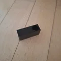 Khóa cửa cho Prusa Enclosure - Thumbnail 3