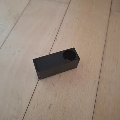 Khóa cửa cho Prusa Enclosure