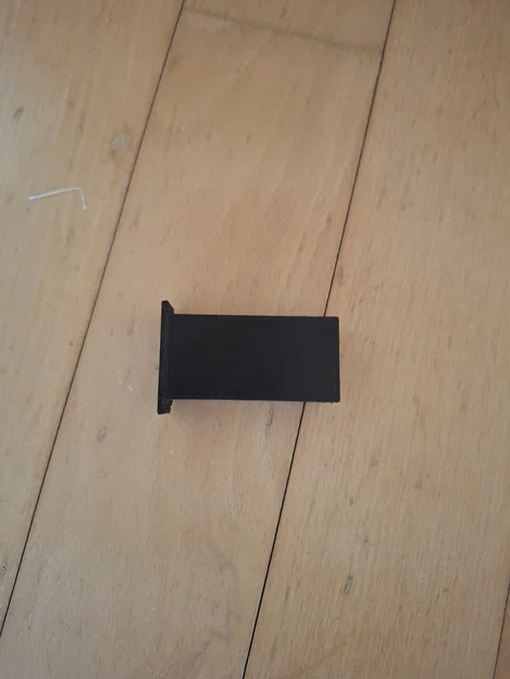 Khóa cửa cho Prusa Enclosure - Image 4