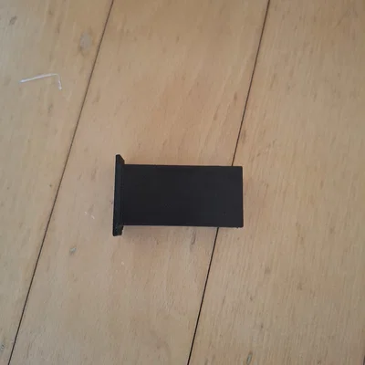Khóa cửa cho Prusa Enclosure
