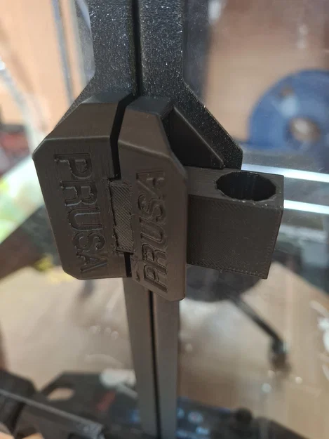 Khóa cửa cho Prusa Enclosure - Image 5