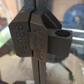 Khóa cửa cho Prusa Enclosure - Thumbnail 5