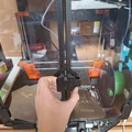 Khóa cửa cho Prusa Enclosure - Thumbnail 6