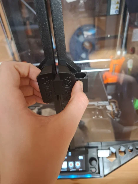 Khóa cửa cho Prusa Enclosure - Image 7