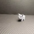 Pixel Piggy – Phong cách Voxel - Thumbnail 2