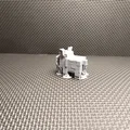 Pixel Piggy – Phong cách Voxel - Thumbnail 6