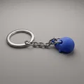 Mini Whale Buddy - Chú cá voi nhỏ nhắn đáng yêu - Thumbnail 3