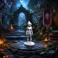 Classic Elf Girl – Nàng Elf Phiêu Lưu Huyền Bí - Thumbnail 1