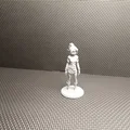 Classic Elf Girl – Nàng Elf Phiêu Lưu Huyền Bí - Thumbnail 2