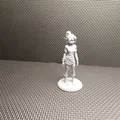 Classic Elf Girl – Nàng Elf Phiêu Lưu Huyền Bí - Thumbnail 4