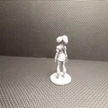 Classic Elf Girl – Nàng Elf Phiêu Lưu Huyền Bí - Thumbnail 6