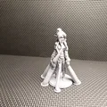 Classic Elf Girl – Nàng Elf Phiêu Lưu Huyền Bí - Thumbnail 7