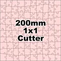 Bộ thiết kế Puzzle kèm các mẫu Puzzle Bóng bay - Thumbnail 4