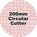 Bộ thiết kế Puzzle kèm các mẫu Puzzle Bóng bay - Thumbnail 5