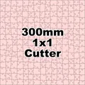 Bộ thiết kế Puzzle kèm các mẫu Puzzle Bóng bay - Thumbnail 7