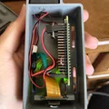 Case Dashcam Parametric cho Raspberry Pi Zero (2W) kèm Pi V3 Cam và Quạt 30x30x8 mm - Thumbnail 5