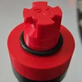 Bộ chuyển đổi giá đỡ nhựa Creality cho máy in CORE ONE L - Thumbnail 5