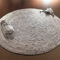 Bộ ghép hình Apollo 11 Jigsaw Puzzles - Thumbnail 1