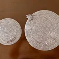 Bộ ghép hình Apollo 11 Jigsaw Puzzles - Thumbnail 5