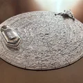 Bộ ghép hình Apollo 11 Jigsaw Puzzles - Thumbnail 6