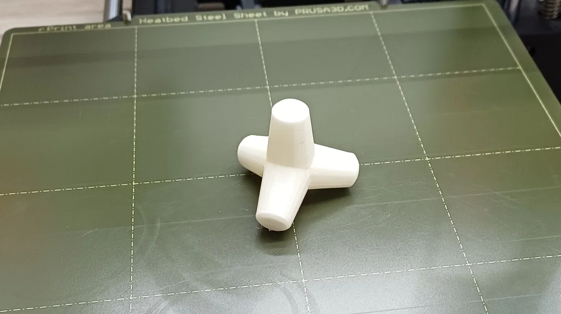 Mô hình khối chắn sóng Dolosse 3D độc đáo - Image 1