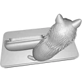 Wolf Desk Organizer – Mô hình 3D trang trí và tiện ích (FBX, STL, USDZ, GLB) - Thumbnail 9