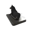 Wolf Desk Organizer – Mô hình 3D trang trí và tiện ích (FBX, STL, USDZ, GLB) - Thumbnail 11