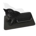 Wolf Desk Organizer – Mô hình 3D trang trí và tiện ích (FBX, STL, USDZ, GLB) - Thumbnail 21
