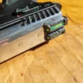 Thước ngắm sau fiber-optic cho ASG CZ P-09 - Thumbnail 3