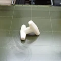 Mô hình khối chắn sóng Tetrapod (Dolosse) cho in 3D - Thumbnail 1