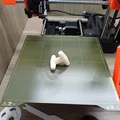Mô hình khối chắn sóng Tetrapod (Dolosse) cho in 3D - Thumbnail 4